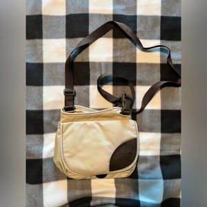 Overland Equipment Isabella Shoulder Bag
